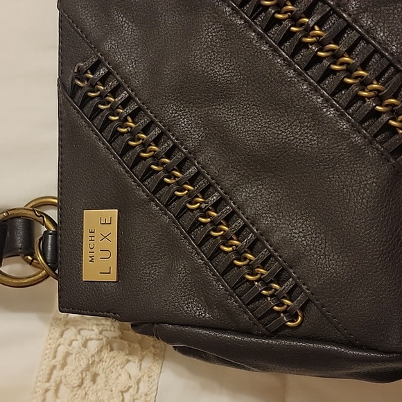 Miche Luxe Shell & base New - Picture 2 of 6